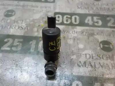 Автозапчастина б/у ЧИСТИТИ НАСОС для DACIA SANDERO  Посилання на OEM IAM 286200851R  