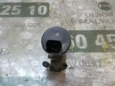 Автозапчастина б/у чистити насос для dacia sandero 1.5 dci diesel fap cat посилання на oem iam 286200851r  
