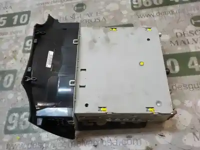 Pezzo di ricambio per auto di seconda mano impianto audio / radio cd per ford ka (ccu) trend + riferimenti oem iam 1891901 28405899 7356007820