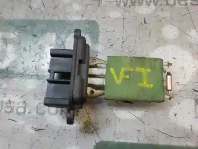 Автозапчастина б/у стійкість на нагревання для ford ka (ccu) trend + посилання на oem iam 1557447  