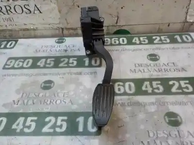 Автозапчастина б/у пotенціометр для ford ka (ccu) trend + посилання на oem iam 1736827