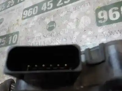 Second-hand car spare part potentiometer for ford ka (ccu) trend + oem iam references 1736827  51893926