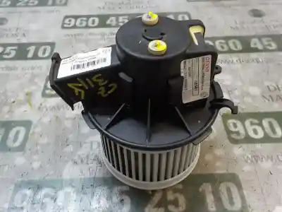 Автозапчастина б/у тепловий двигун для ford ka (ccu) trend + посилання на oem iam 1751266