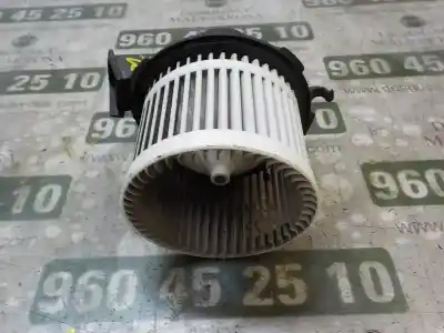 Автозапчастина б/у тепловий двигун для ford ka (ccu) trend + посилання на oem iam 1751266  