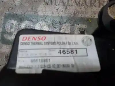 Автозапчастина б/у тепловий двигун для ford ka (ccu) trend + посилання на oem iam 1751266  