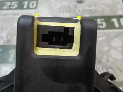 Автозапчастина б/у тепловий двигун для ford ka (ccu) trend + посилання на oem iam 1751266  