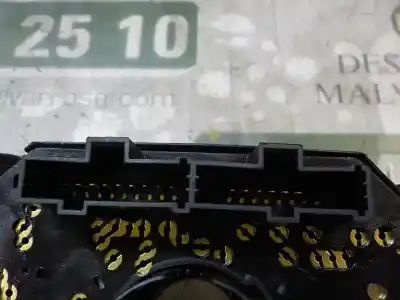 Автозапчастина б/у управління світлом для ford ka (ccu) trend + посилання на oem iam 1790293 07355593080 07355593080