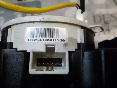 Автозапчастина б/у управління світлом для ford ka (ccu) trend + посилання на oem iam 1790293 07355593080 07355593080