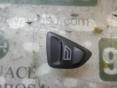 Автозапчастина б/у передні вікний вмикач для ford ka (ccu) trend + посилання на oem iam 1571422