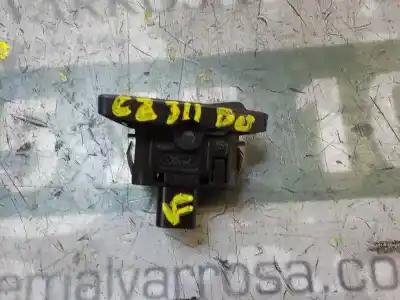 Автозапчасти б/у выключатель переднего правого окна за ford ka (ccu) trend + ссылки oem iam 1571470  