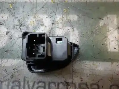 Автозапчасти б/у выключатель переднего правого окна за ford ka (ccu) trend + ссылки oem iam 1571470  