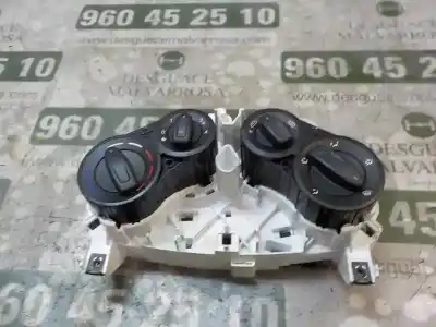 Автозапчастина б/у контроль опалення / кондиціонації для ford ka (ccu) trend + посилання на oem iam 1830994