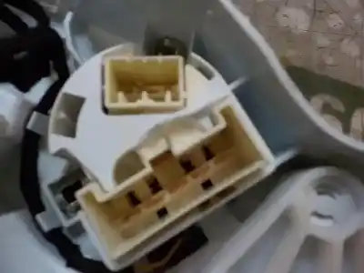 Автозапчастина б/у контроль опалення / кондиціонації для ford ka (ccu) trend + посилання на oem iam 1830994  