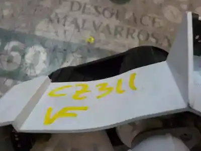 Автозапчастина б/у контроль опалення / кондиціонації для ford ka (ccu) trend + посилання на oem iam 1830994  