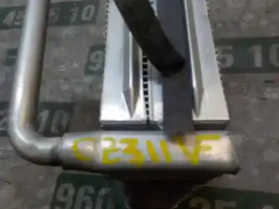 Автозапчастина б/у випарник кондиционера для ford ka (ccu) trend + посилання на oem iam 1751161  