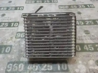 Автозапчастина б/у випарник кондиционера для ford ka (ccu) trend + посилання на oem iam 1751161  