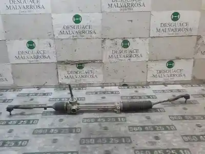 Автозапчастина б/у рульмова рейка для ford ka (ccu) trend + посилання на oem iam 1797155