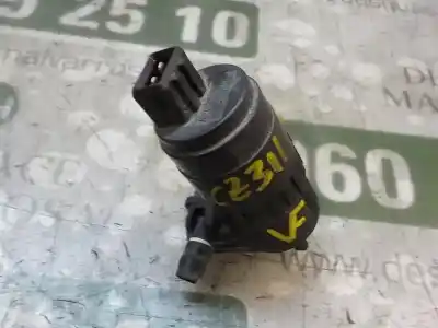 Автозапчастина б/у чистити насос для ford ka (ccu) trend + посилання на oem iam 1554057