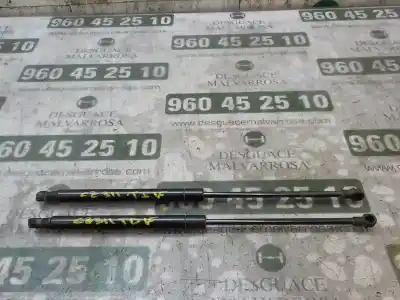 Автозапчастина б/у амортизаторі багажника/дверей для ford ka (ccu) trend + посилання на oem iam 1542413