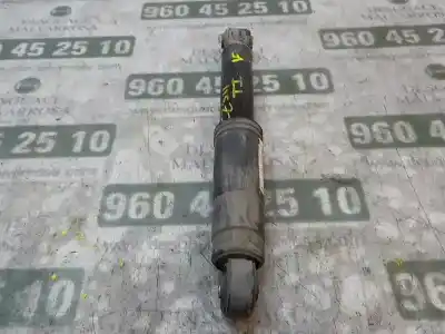 Автозапчастина б/у амортизатор задній лівий для ford ka (ccu) trend + посилання на oem iam 1753050
