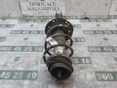 Second-hand car spare part FRONT LEFT SHOCK ABSORBER for FORD KA (CCU)  OEM IAM references 1753046  