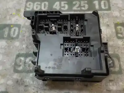 Second-hand car spare part FUSE BOX UNIT for KIA PRO_CEE´D  OEM IAM references 919501H030  