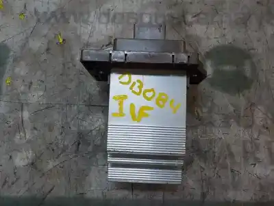 İkinci el araba yedek parçası isitma direnci için kia pro_cee´d 2.0 crdi oem iam referansları 972354d000