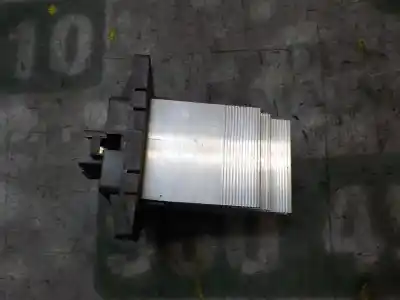 Peça sobressalente para automóvel em segunda mão resistência sofagem chauffage por kia pro_cee´d 2.0 crdi referências oem iam 972354d000  