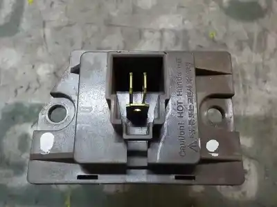 Peça sobressalente para automóvel em segunda mão resistência sofagem chauffage por kia pro_cee´d 2.0 crdi referências oem iam 972354d000  