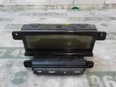 İkinci el araba yedek parçası çok fonksiyonlu ekran için kia pro_cee´d 2.0 crdi oem iam referansları 957101h100