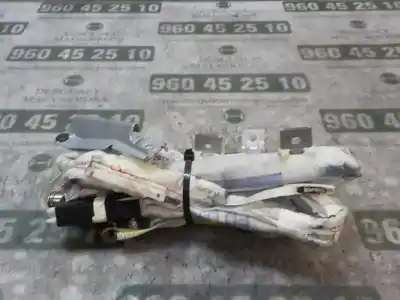 İkinci el araba yedek parçası ön sol perde hava yastigi için kia pro_cee´d 2.0 crdi oem iam referansları 850101h300