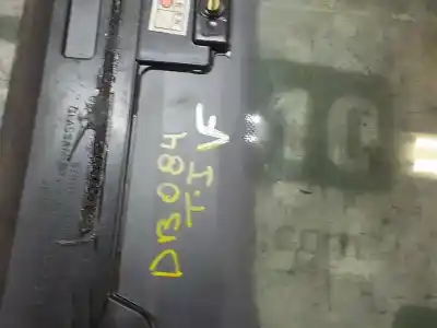 Second-hand car spare part rear left triangle window for kia pro_cee´d 2.0 crdi oem iam references 878201h200  