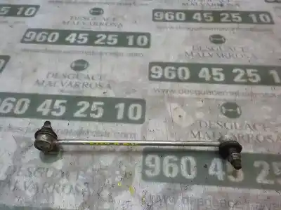 Pezzo di ricambio per auto di seconda mano seggiolino anteriore destro per fiat sedici (189_) 1.9 d multijet 4x4 riferimenti oem iam 71742688