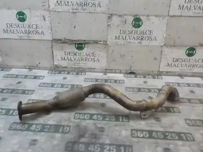 Pezzo di ricambio per auto di seconda mano uscita collezionista per fiat sedici (189_) 1.9 d multijet 4x4 riferimenti oem iam 71746808