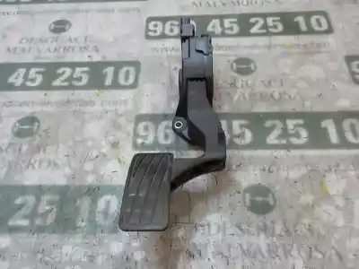 Pezzo di ricambio per auto di seconda mano potenziometro per fiat sedici (189_) 1.9 d multijet 4x4 riferimenti oem iam 71768379