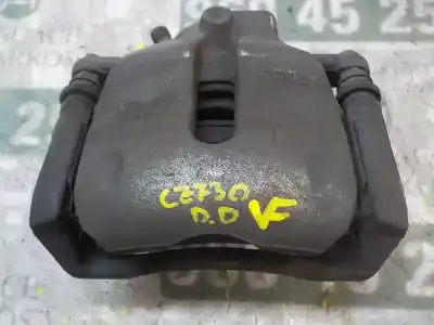 Pezzo di ricambio per auto di seconda mano pinza freno anteriore destra per fiat sedici (189_) 1.9 d multijet 4x4 riferimenti oem iam 71742847