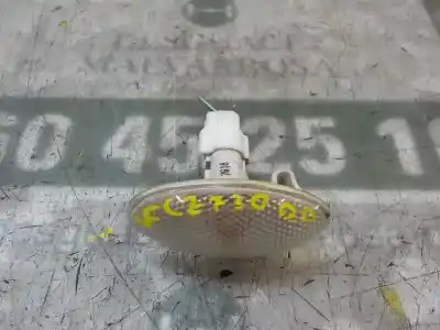 Pezzo di ricambio per auto di seconda mano lampada laterale destra per fiat sedici (189_) 1.9 d multijet 4x4 riferimenti oem iam 71750075