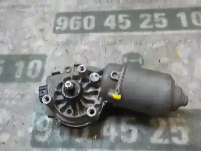 Pezzo di ricambio per auto di seconda mano tiranti e motorino del tergicristallo anteriore per fiat sedici (189_) 1.9 d multijet 4x4 riferimenti oem iam 71742598