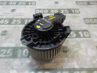 Pezzo di ricambio per auto di seconda mano motore di riscaldamento per fiat sedici (189_) 1.9 d multijet 4x4 riferimenti oem iam 71743150