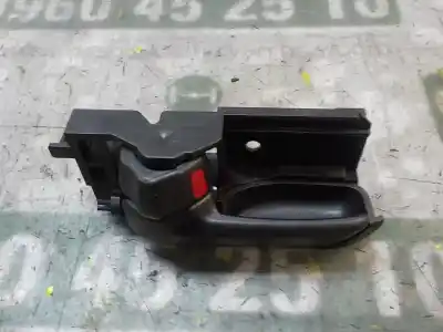 Pezzo di ricambio per auto di seconda mano maniglia interna posteriore sinistra per fiat sedici (189_) 1.9 d multijet 4x4 riferimenti oem iam 71743444