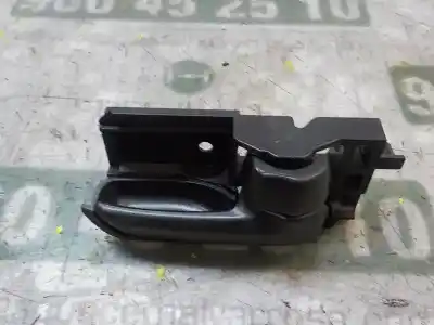 Pezzo di ricambio per auto di seconda mano maniglia interna posteriore destra per fiat sedici (189_) 1.9 d multijet 4x4 riferimenti oem iam 71743443