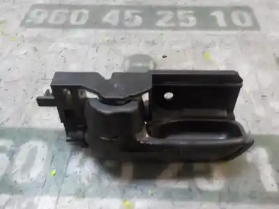 Pezzo di ricambio per auto di seconda mano maniglia interna anteriore sinistra per fiat sedici (189_) 1.9 d multijet 4x4 riferimenti oem iam 71743444