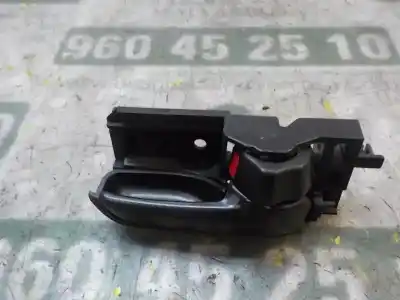 Pezzo di ricambio per auto di seconda mano maniglia interna anteriore destra per fiat sedici (189_) 1.9 d multijet 4x4 riferimenti oem iam 71743443