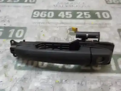 Pezzo di ricambio per auto di seconda mano maniglia esterna anteriore sinistra per fiat sedici (189_) 1.9 d multijet 4x4 riferimenti oem iam 71743386