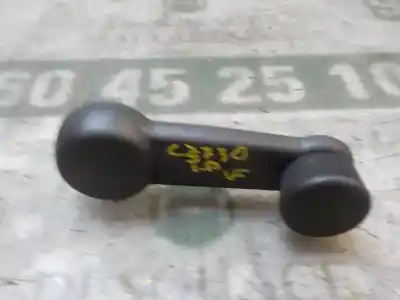 Pezzo di ricambio per auto di seconda mano maniglia alzacristalli posteriore destro per fiat sedici (189_) 1.9 d multijet 4x4 riferimenti oem iam 71743441