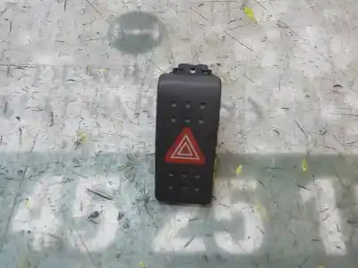 Pezzo di ricambio per auto di seconda mano avvertimento per fiat sedici (189_) 1.9 d multijet 4x4 riferimenti oem iam 71750001