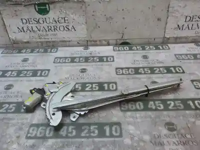 Pezzo di ricambio per auto di seconda mano alzacristalli anteriore destro per fiat sedici (189_) 1.9 d multijet 4x4 riferimenti oem iam 71743447