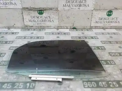 Pezzo di ricambio per auto di seconda mano vetro porta posteriore destra per fiat sedici (189_) 1.9 d multijet 4x4 riferimenti oem iam 71743537