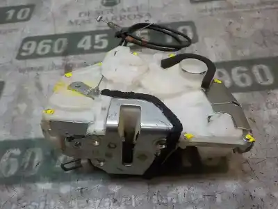 Pezzo di ricambio per auto di seconda mano serratura porta anteriore destra per fiat sedici (189_) 1.9 d multijet 4x4 riferimenti oem iam 71743359