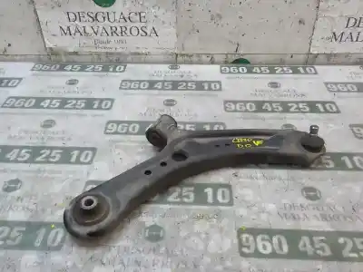 Pezzo di ricambio per auto di seconda mano braccio sospensione inferiore anteriore destro per fiat sedici (189_) 1.9 d multijet 4x4 riferimenti oem iam 71750149